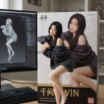 Qwen 编辑人物模型制作器（Aldniki 制作）\说明